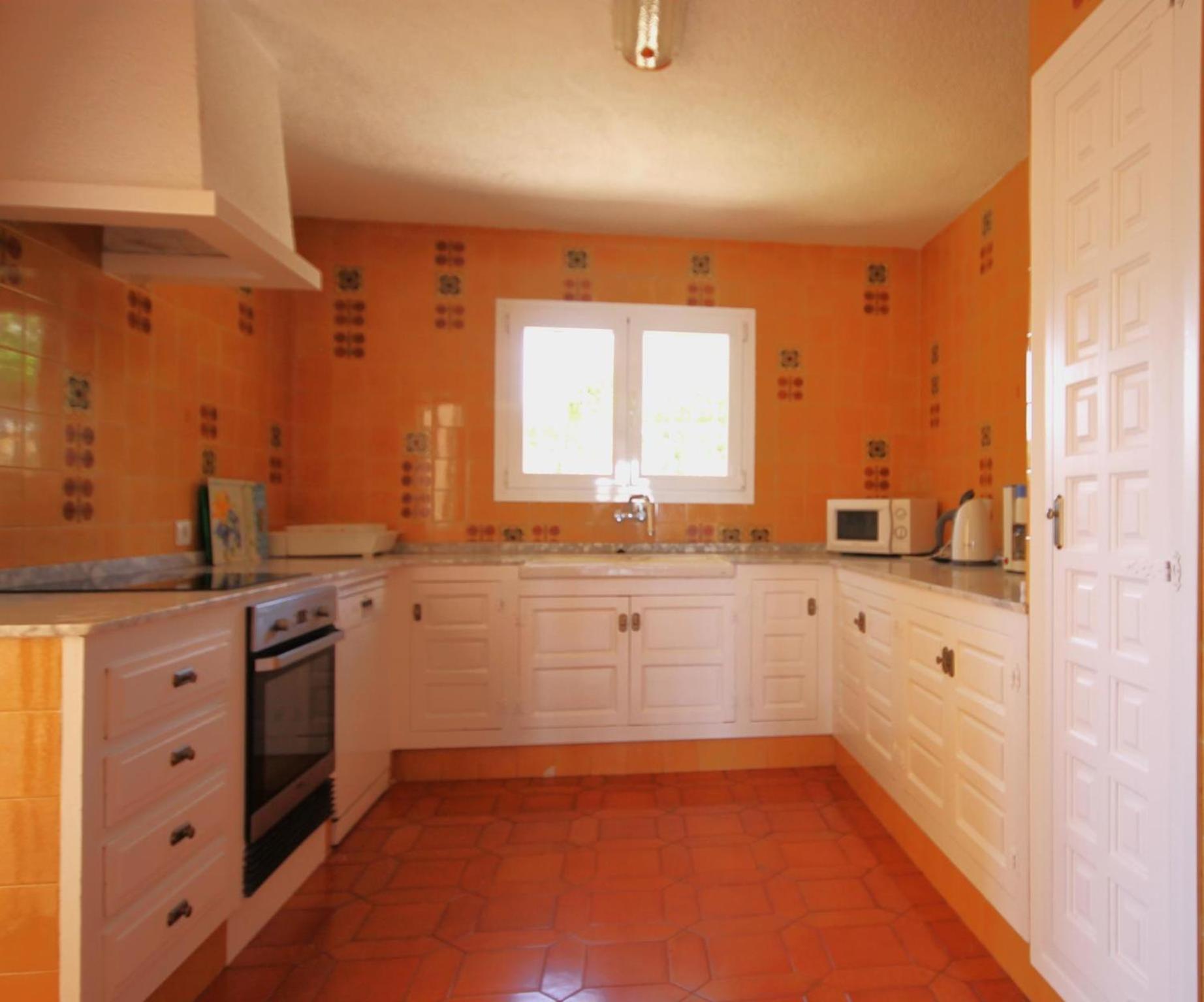 Holiday Home Maria Jávea Extérieur photo