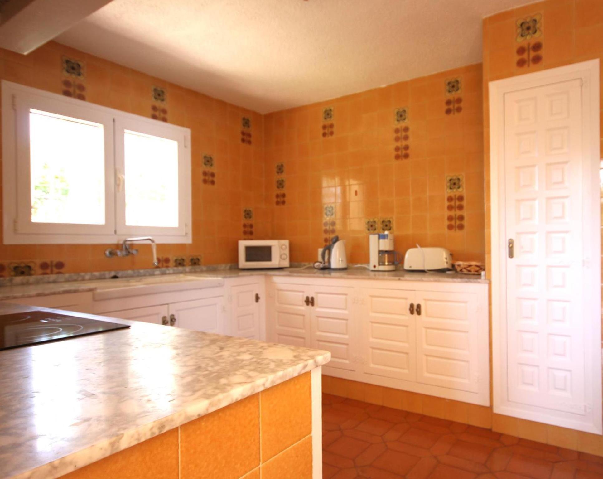 Holiday Home Maria Jávea Extérieur photo