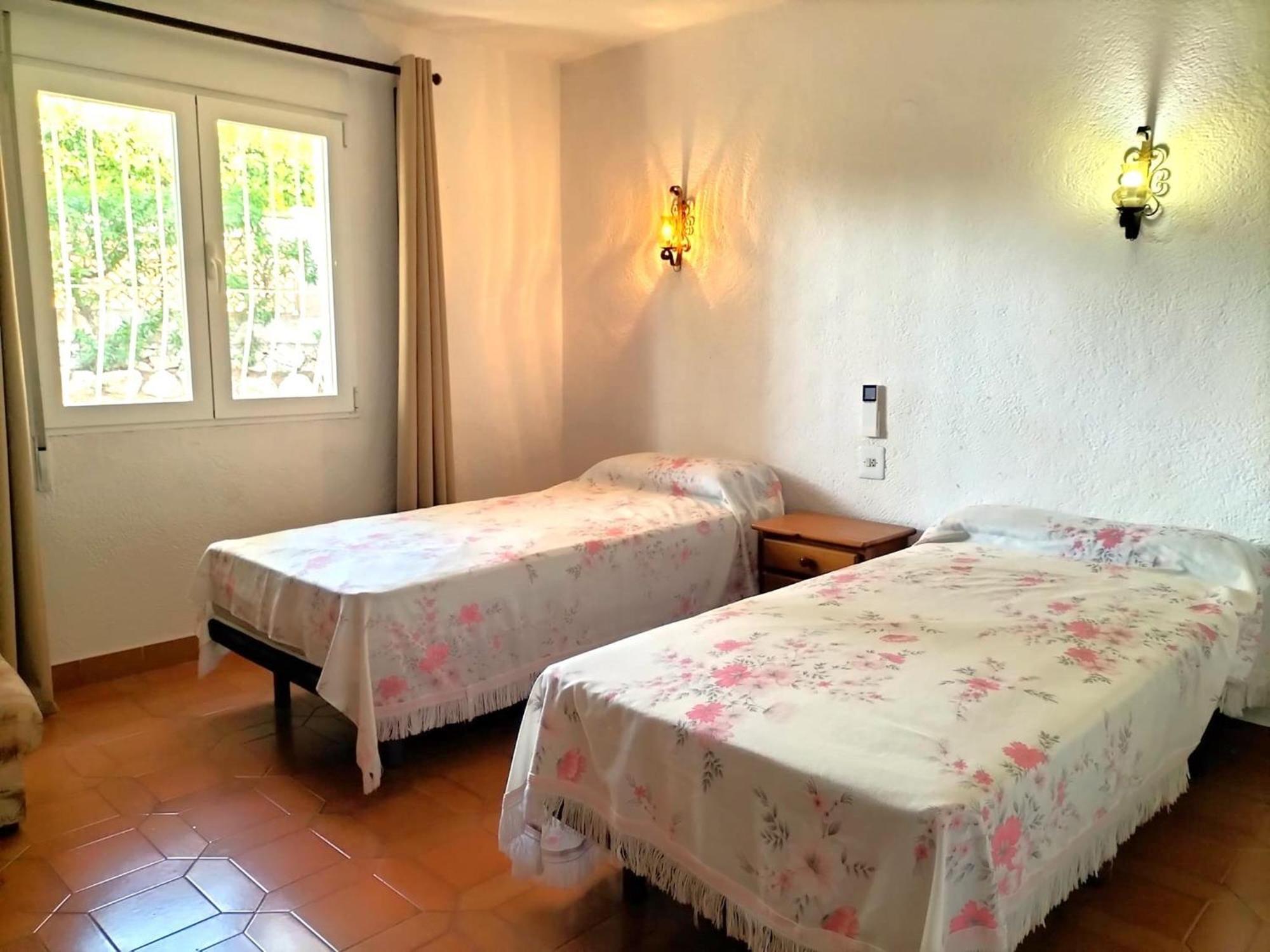 Holiday Home Maria Jávea Extérieur photo