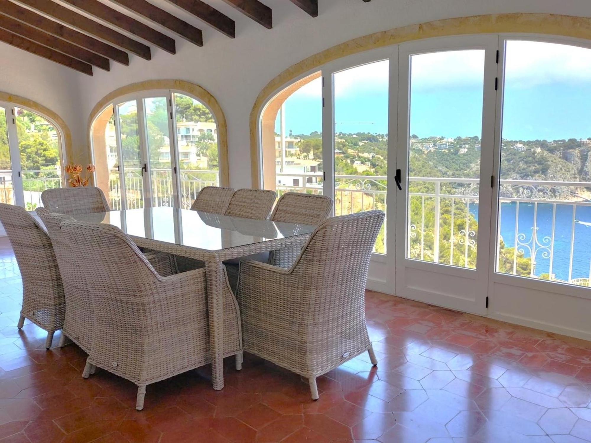 Holiday Home Maria Jávea Extérieur photo