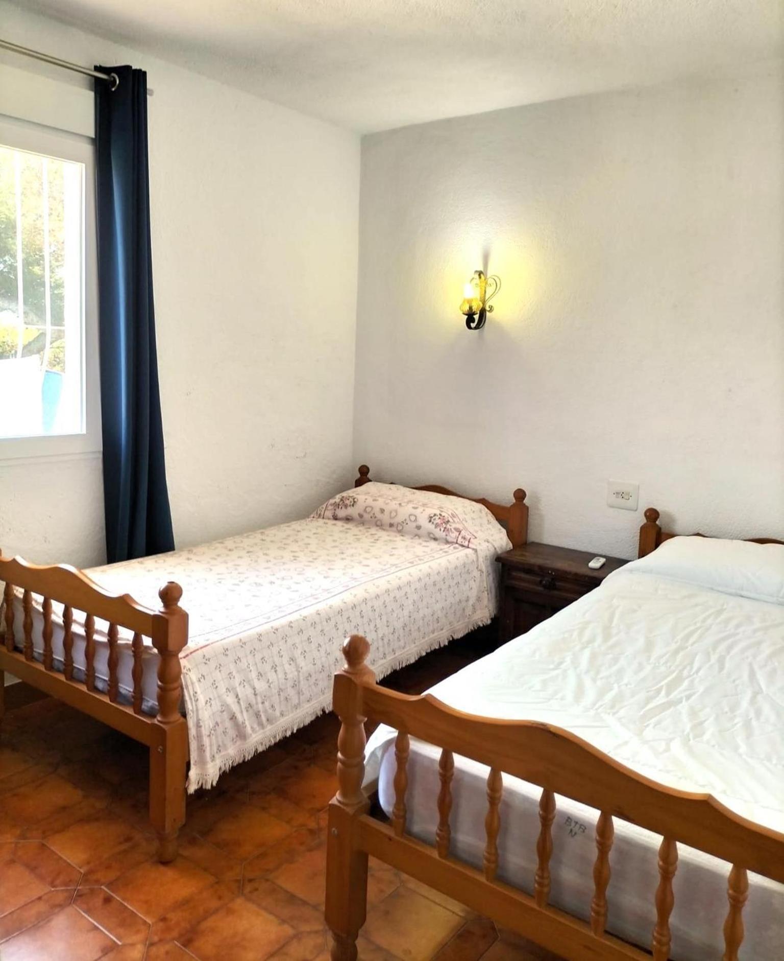 Holiday Home Maria Jávea Extérieur photo