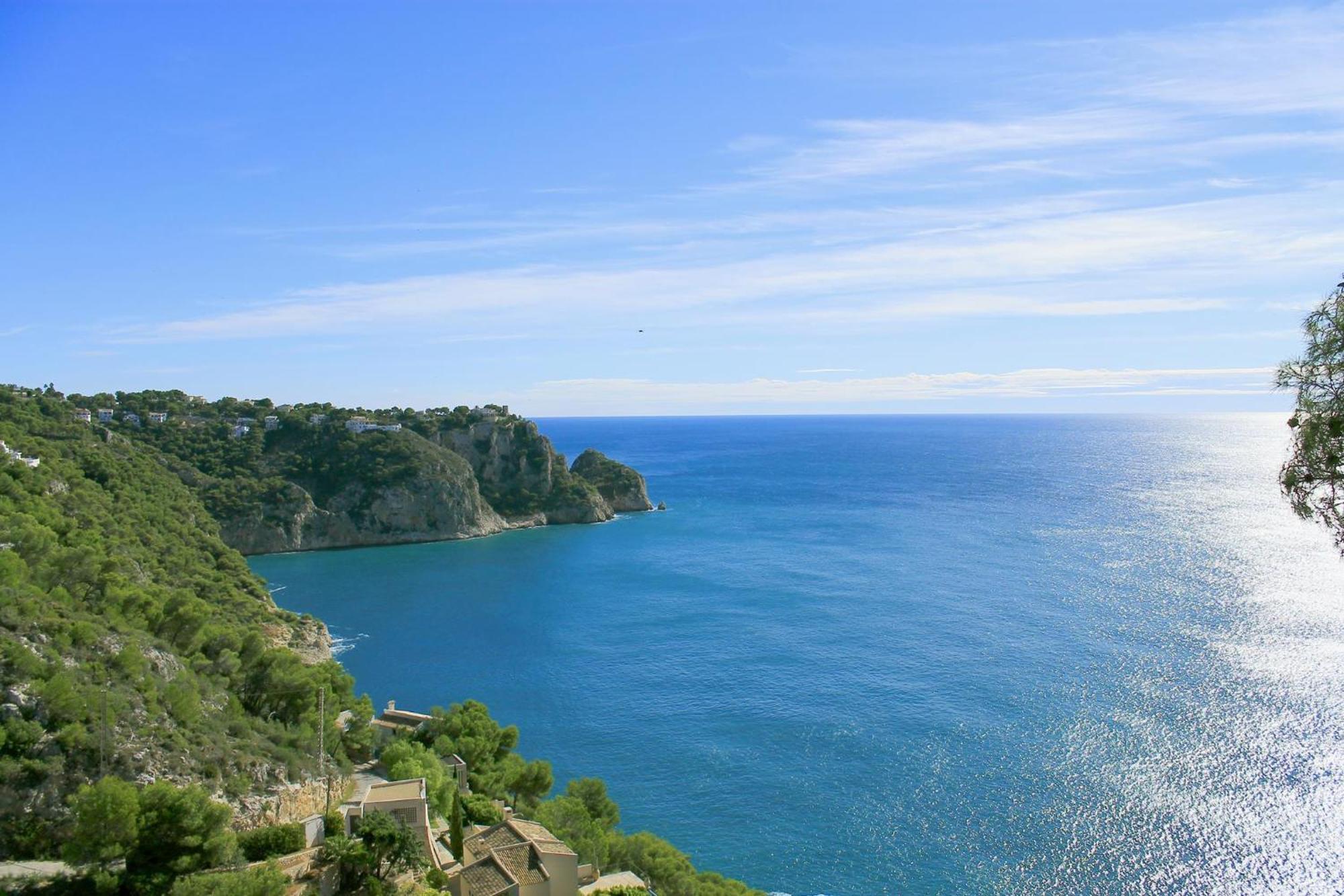 Holiday Home Maria Jávea Extérieur photo